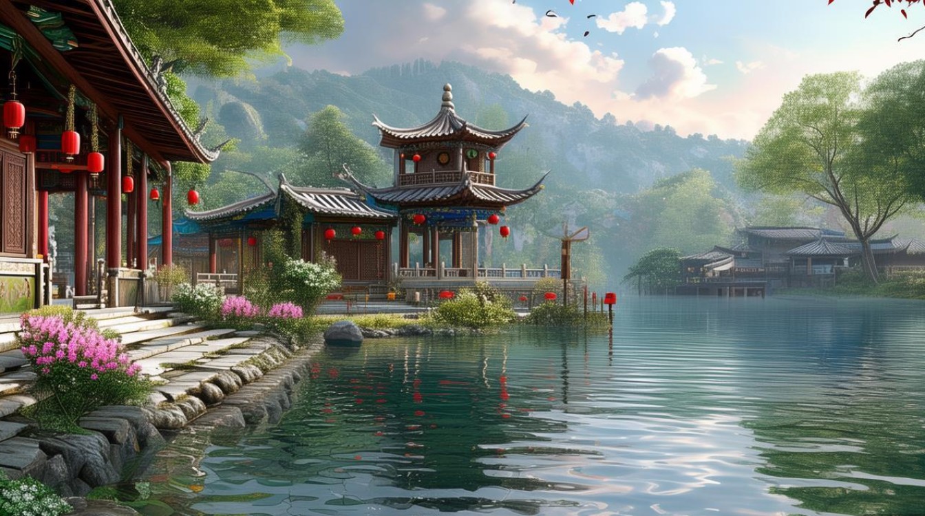 徐水附近的旅游景点 徐水附近的旅游景点