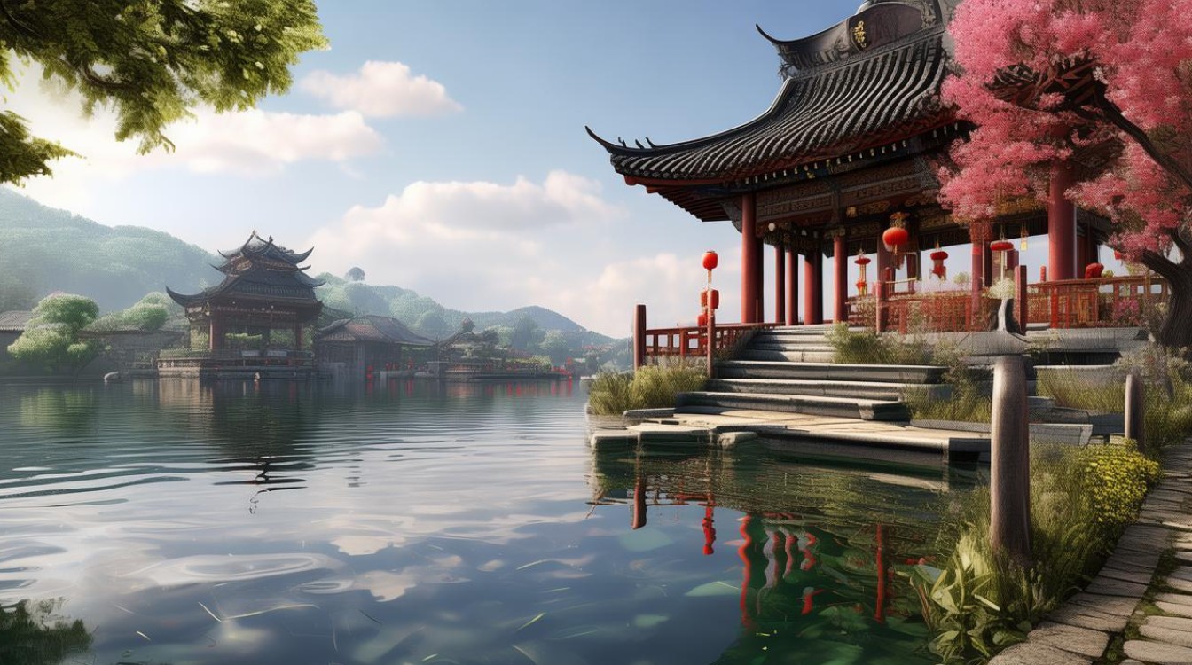 徐水附近的旅游景点 徐水附近的旅游景点