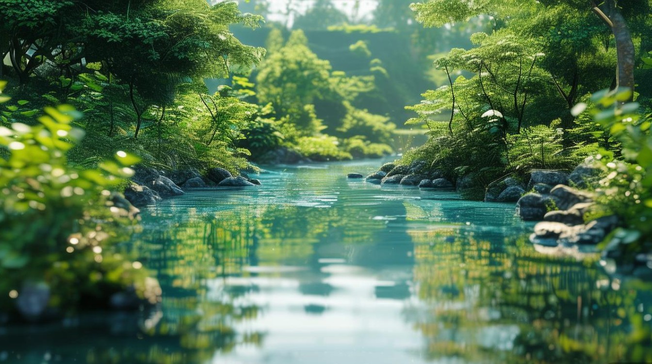 水寨附近的旅游景点