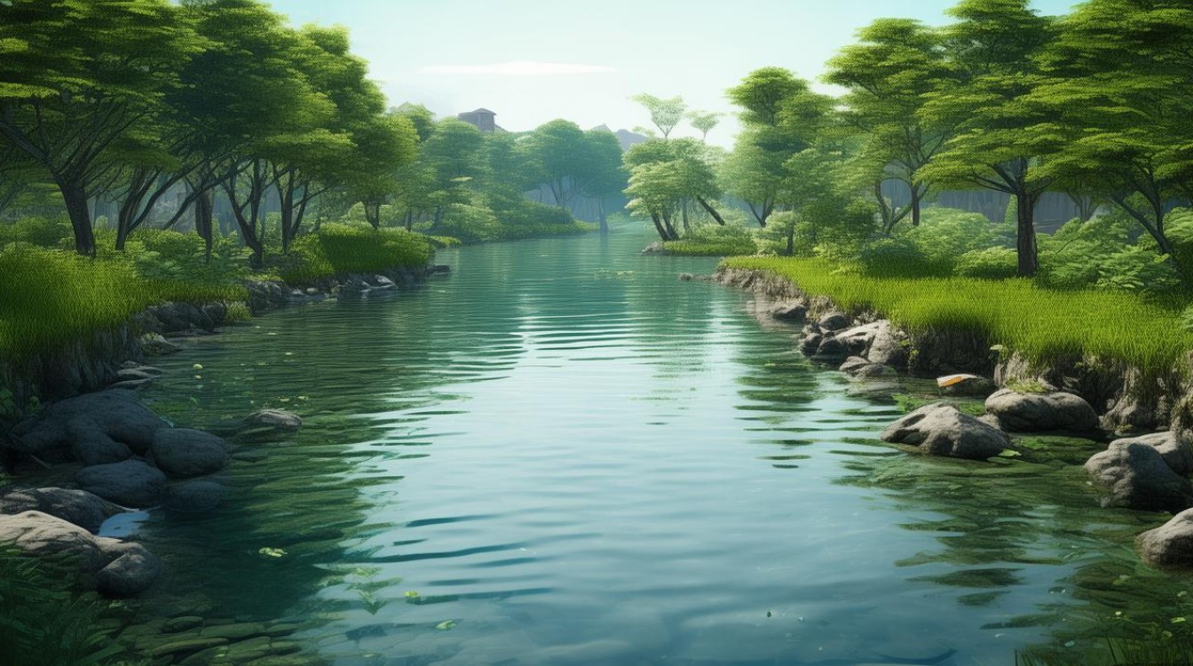 水寨附近的旅游景点