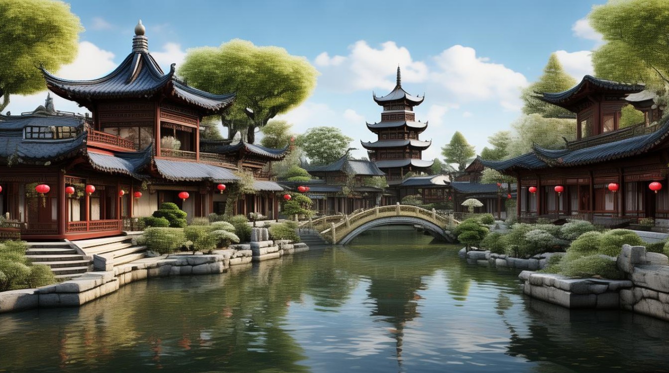 苏州东西山旅游景点