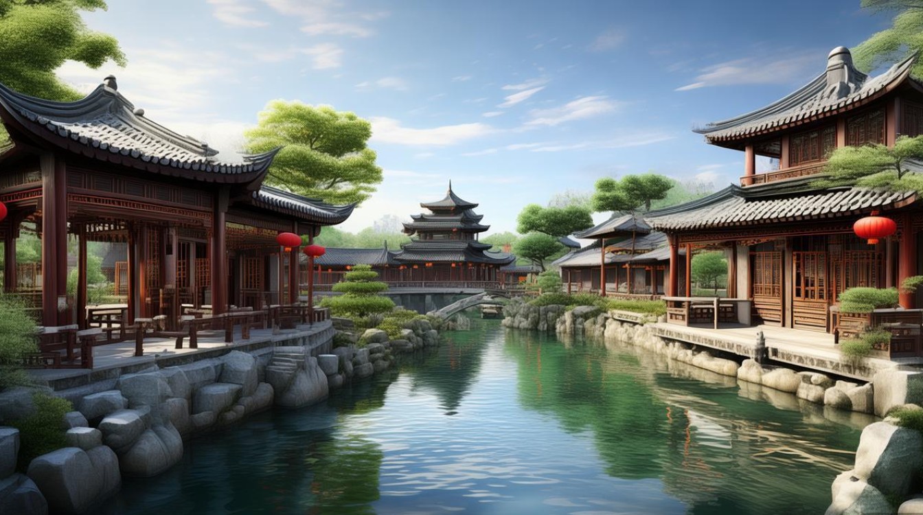 苏州东西山旅游景点