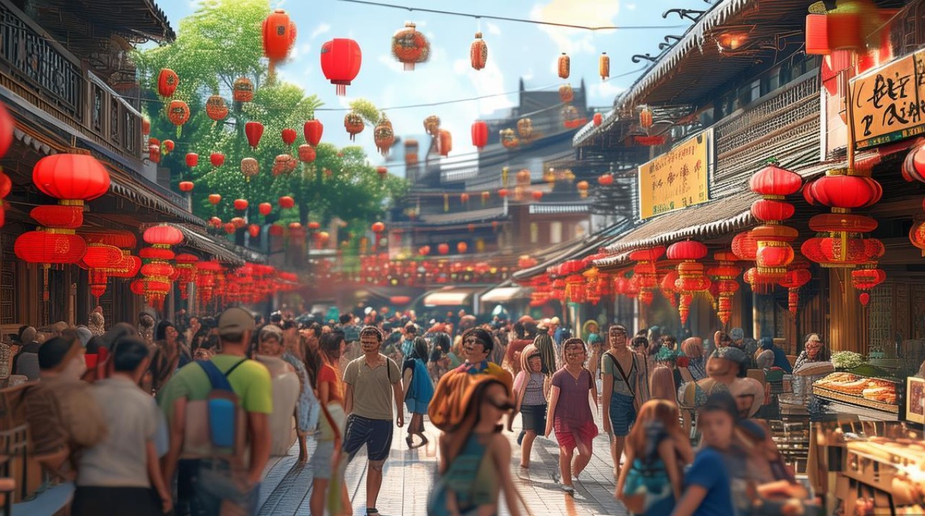 广东哪里好玩的景点推荐 广东哪里好玩的景点推荐