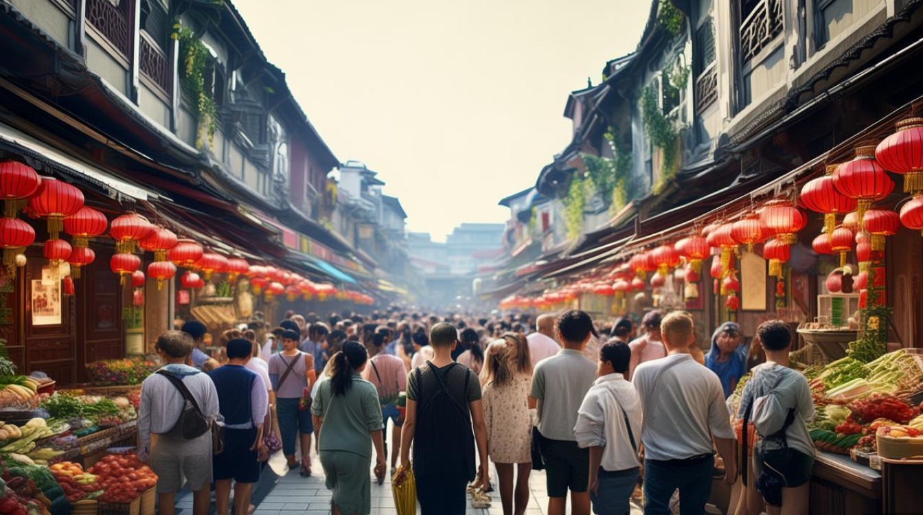 广东哪里好玩的景点推荐 广东哪里好玩的景点推荐