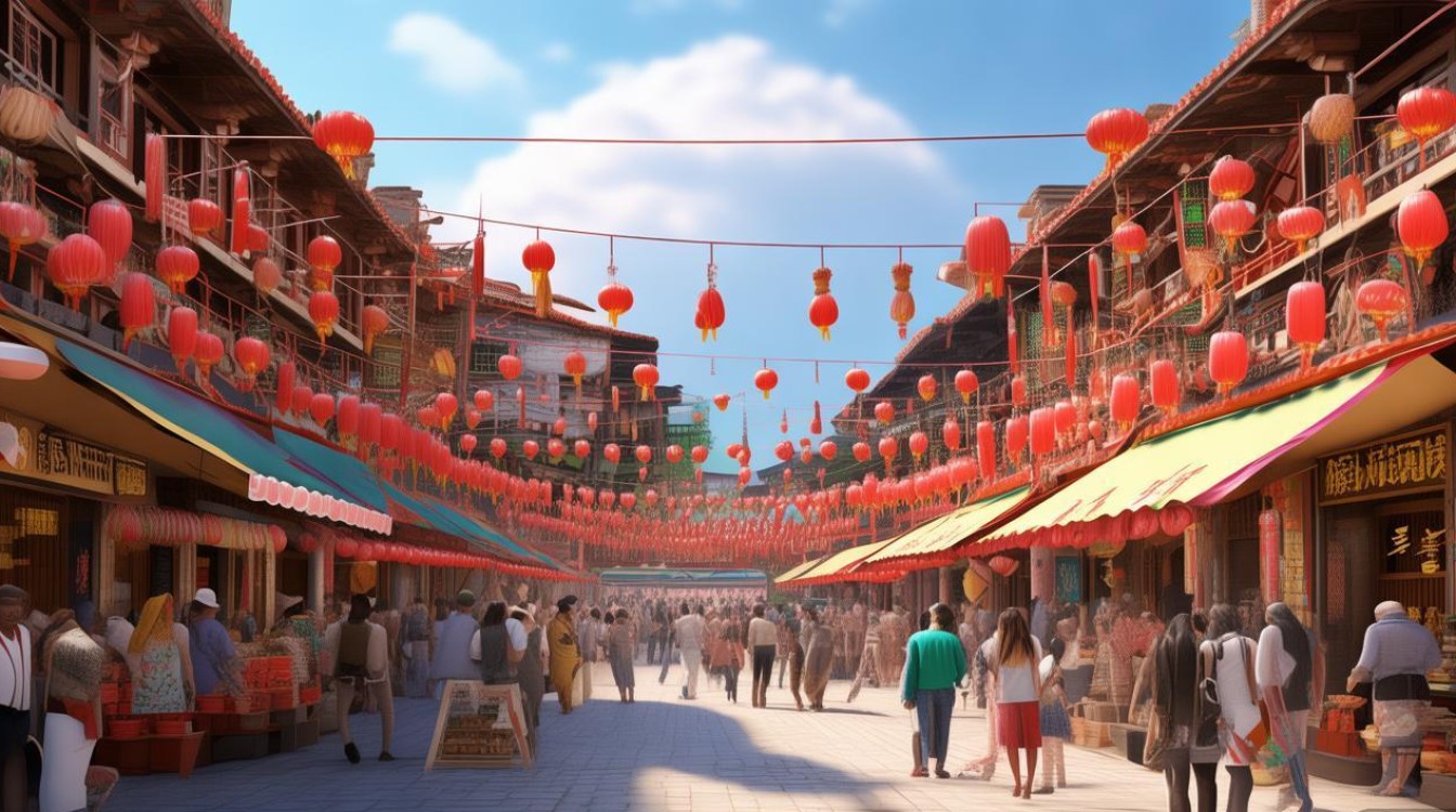 广东哪里好玩的景点推荐 广东哪里好玩的景点推荐