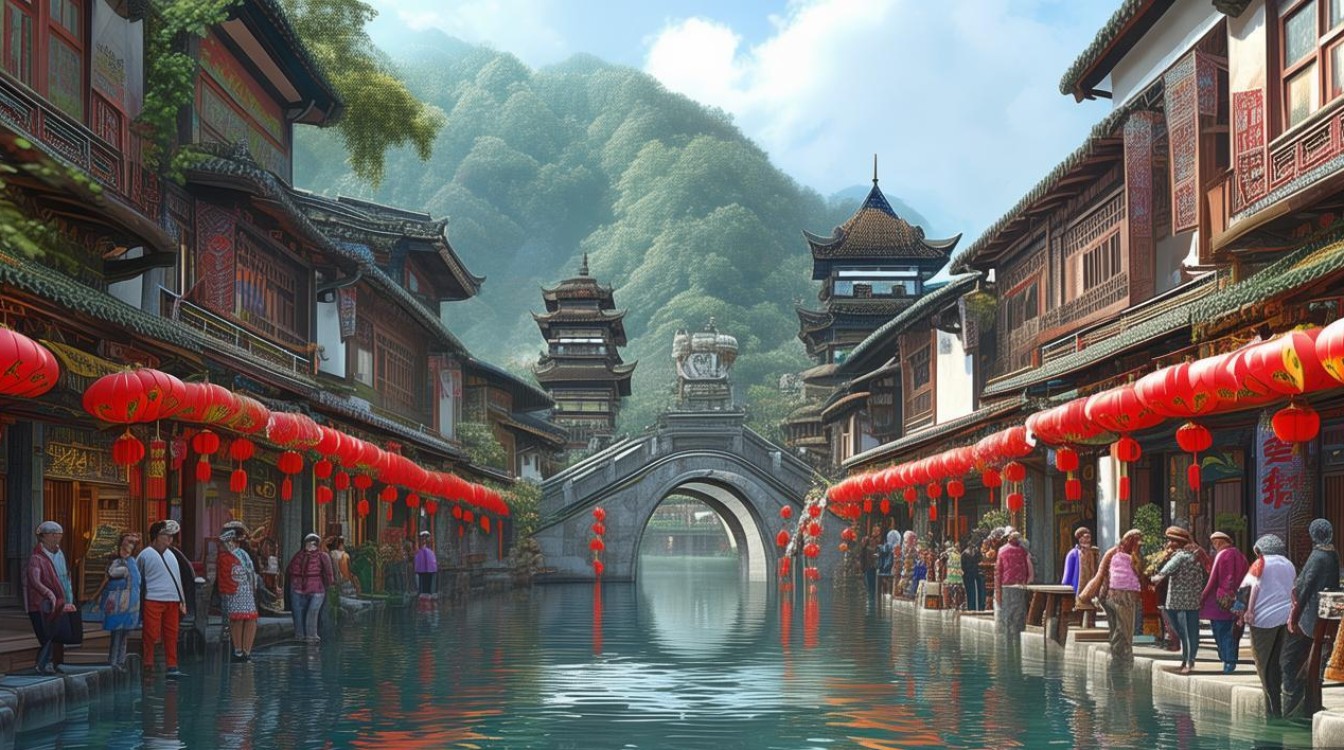 泰和有什么好玩的景点 泰和有什么好玩的景点