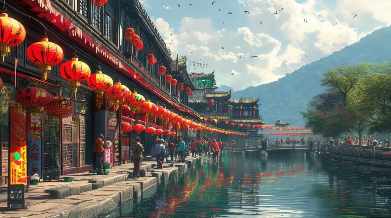 泰和有什么好玩的景点 泰和有什么好玩的景点