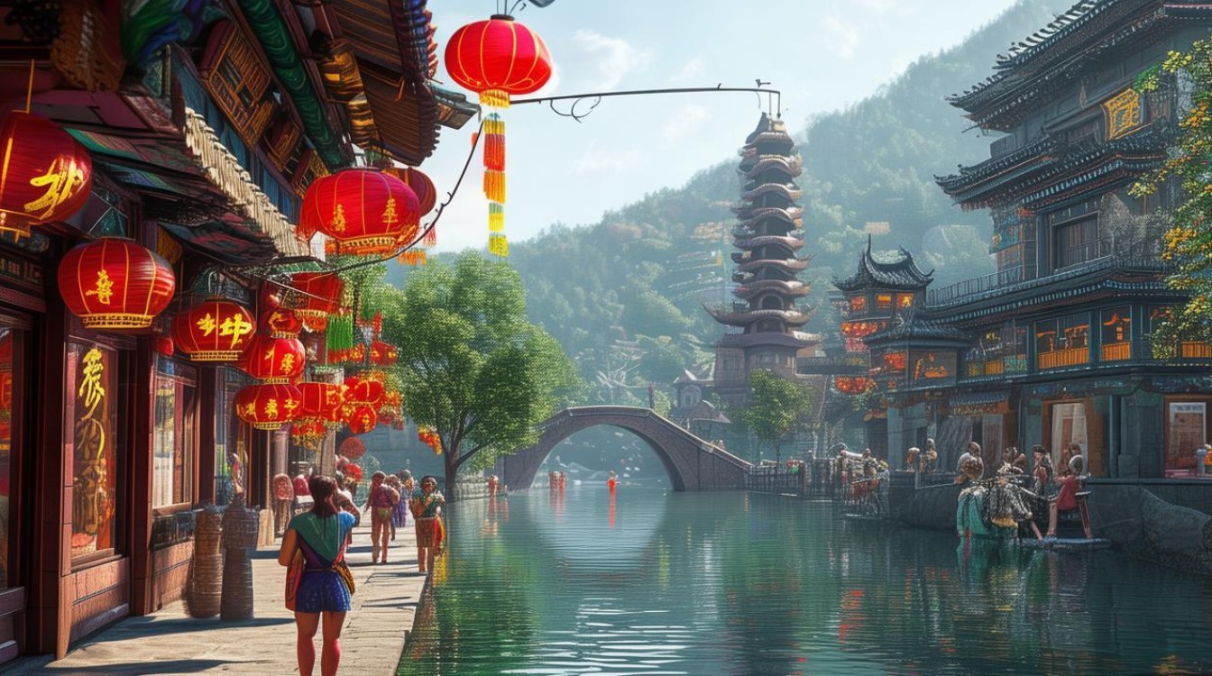 泰和有什么好玩的景点 泰和有什么好玩的景点