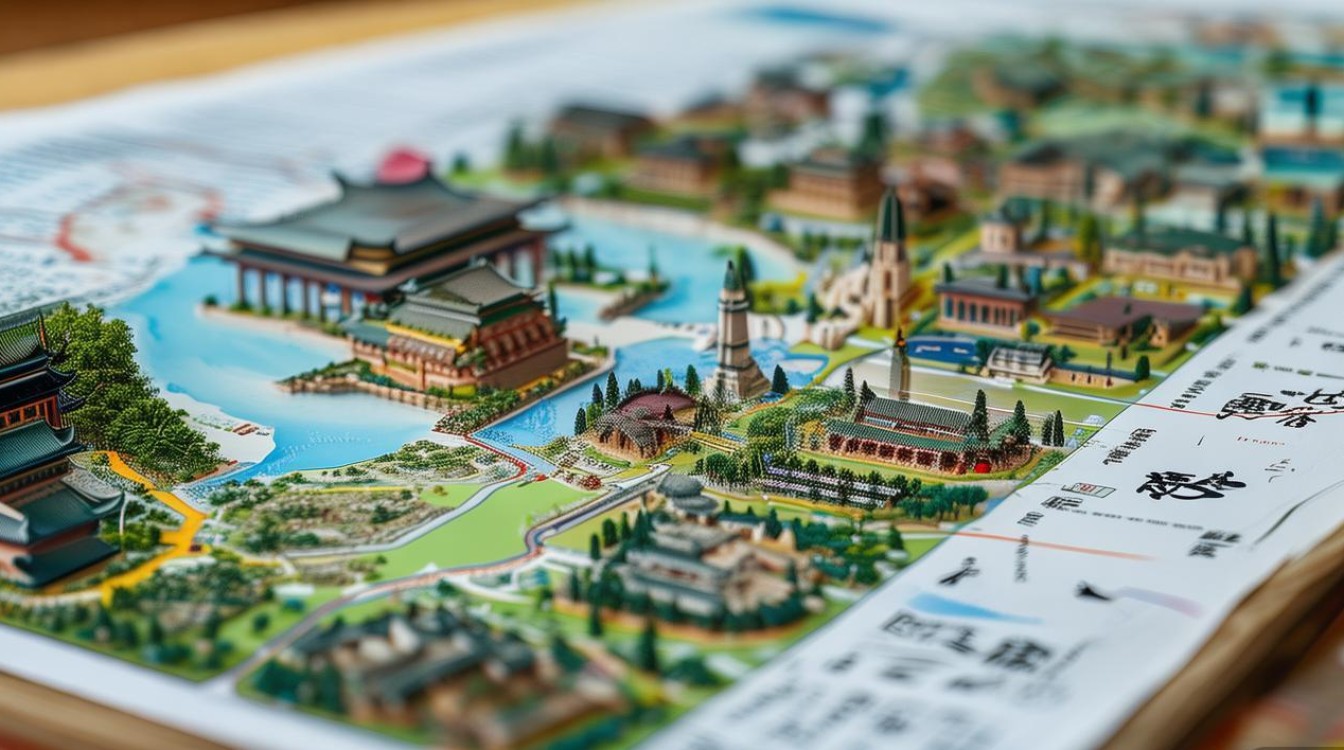 青州免费旅游景点大全 青州免费旅游景点大全