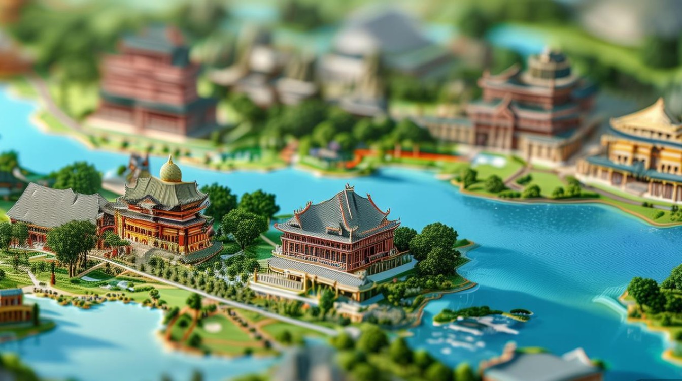 辽宁本溪旅游景点大全