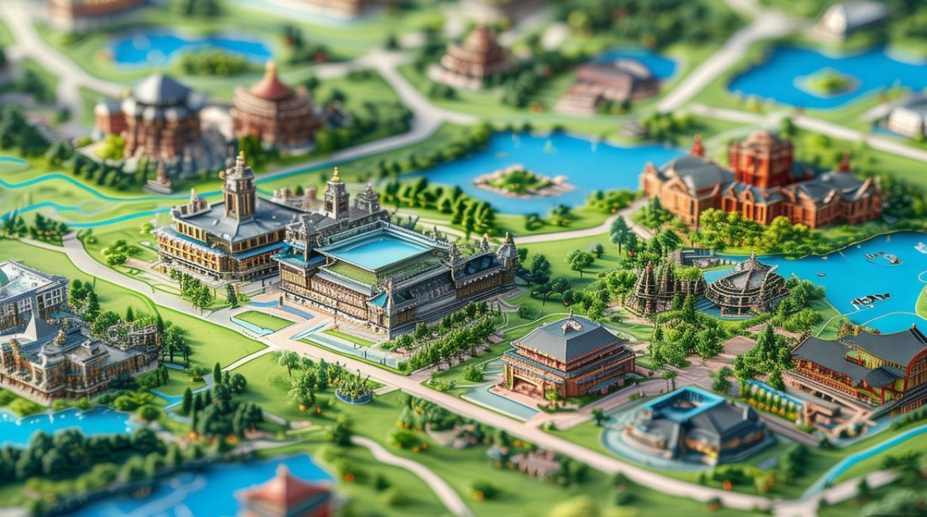 辽宁本溪旅游景点大全