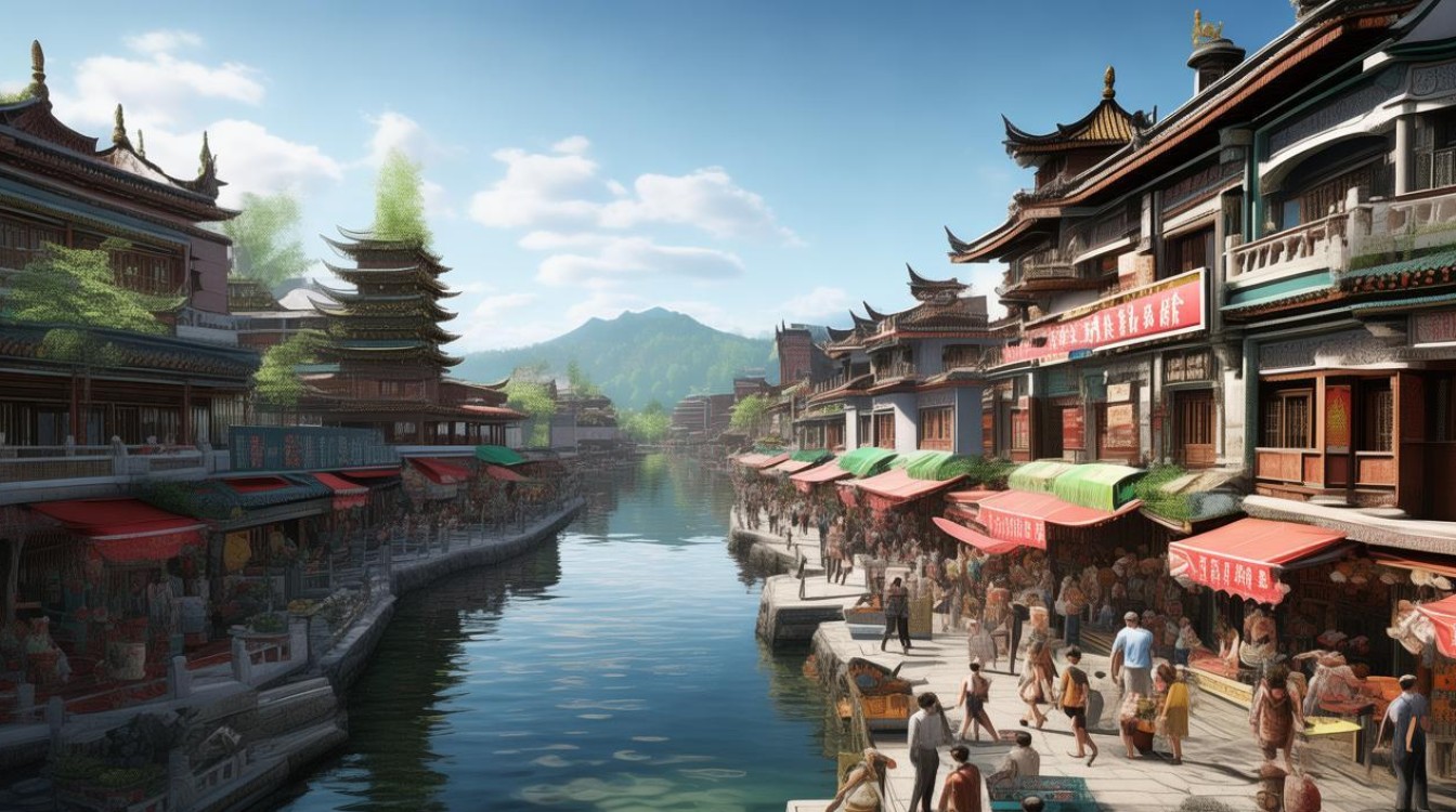 利川有什么好玩的景点