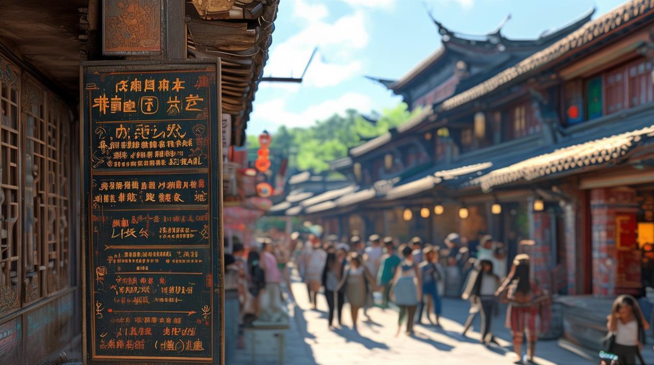 泾阳有什么旅游景点 泾阳有什么旅游景点