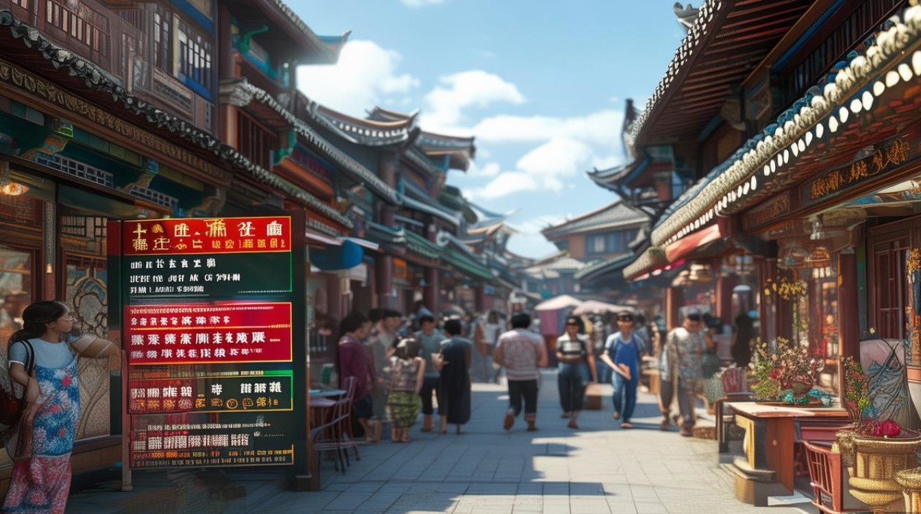 泾阳有什么旅游景点 泾阳有什么旅游景点