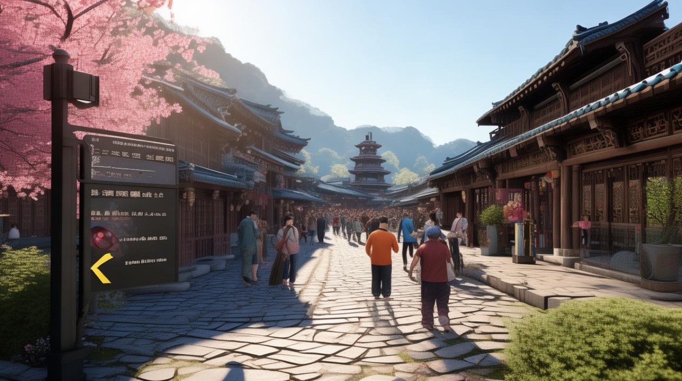 建宁有什么旅游景点 建宁有什么旅游景点