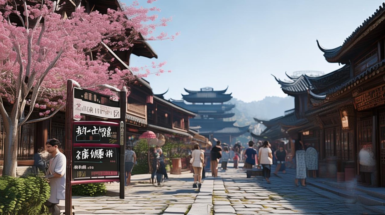 建宁有什么旅游景点 建宁有什么旅游景点