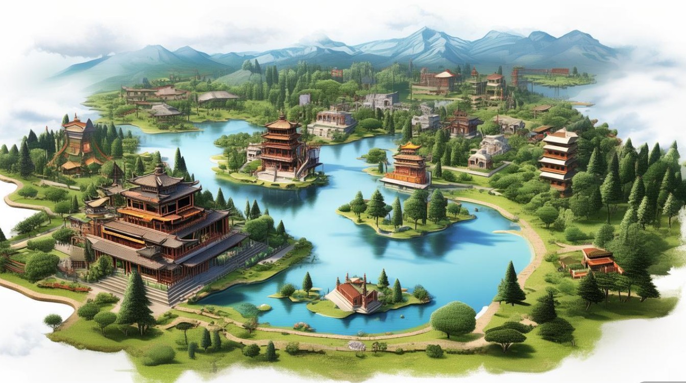 东山旅游景点大全排名 东山旅游景点大全排名