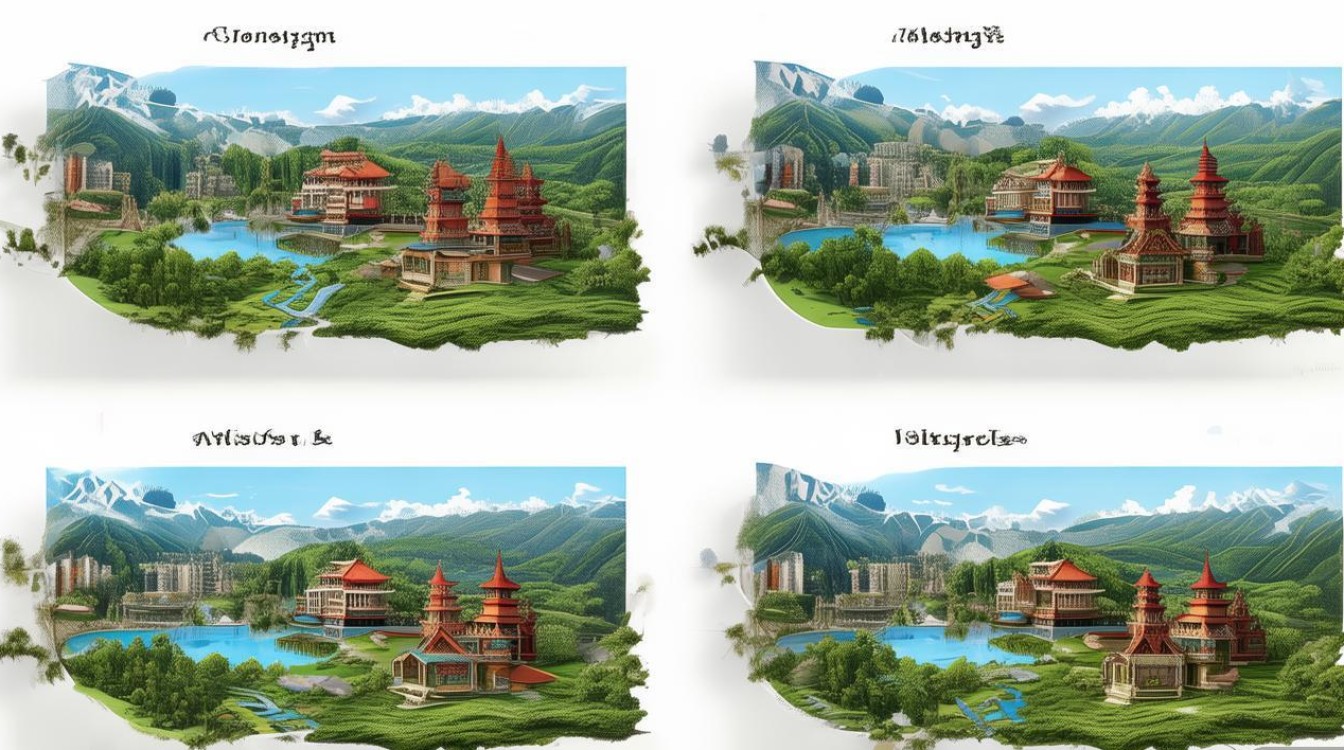 东山旅游景点大全排名 东山旅游景点大全排名