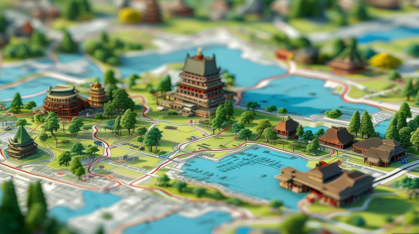 江西自驾旅游景点攻略 江西自驾旅游景点攻略