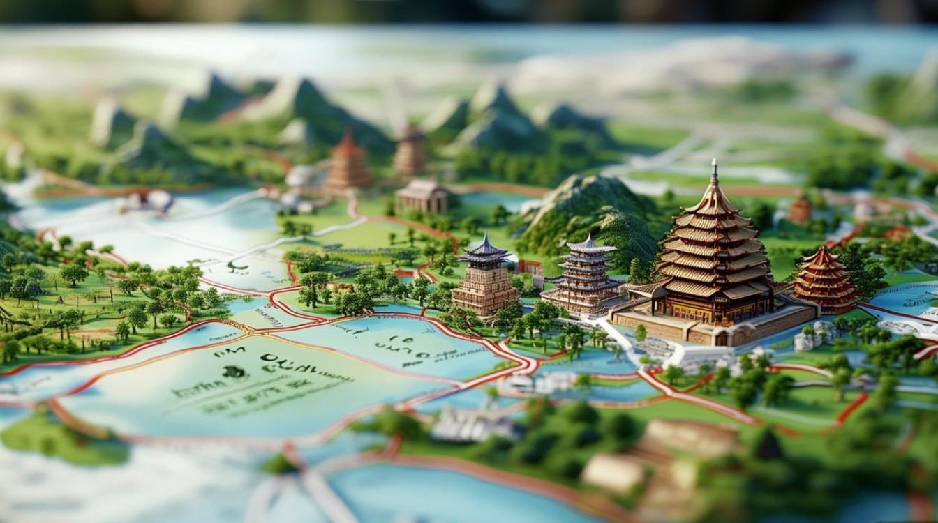 江西自驾旅游景点攻略 江西自驾旅游景点攻略