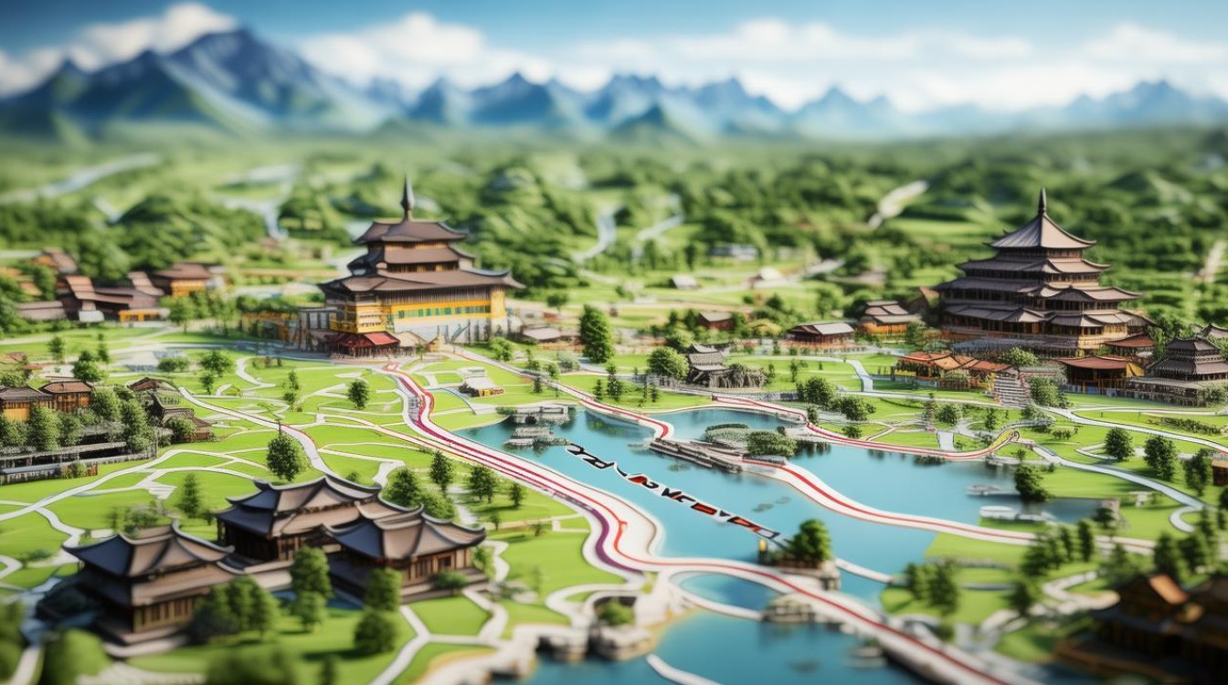 江西自驾旅游景点攻略 江西自驾旅游景点攻略