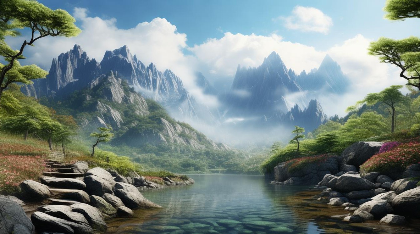 黄山周边游玩景点推荐 黄山周边游玩景点推荐