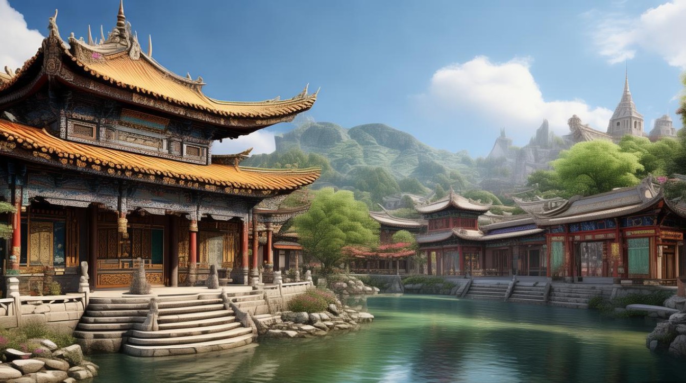 阳谷有什么好玩的景点