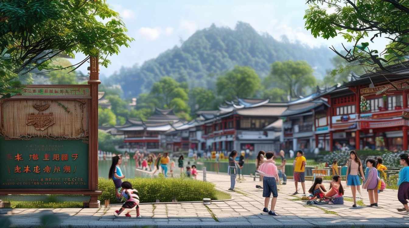 阳谷有什么好玩的景点