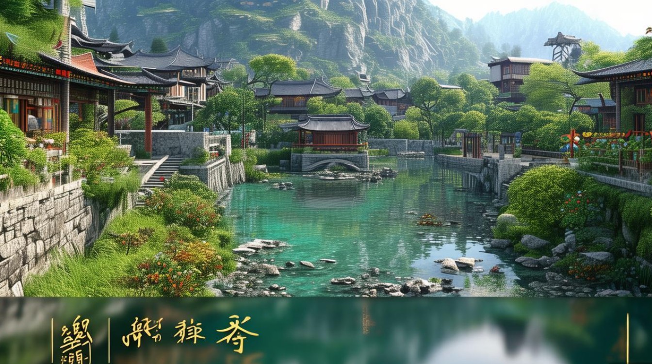 上杭周边旅游景点 上杭周边旅游景点