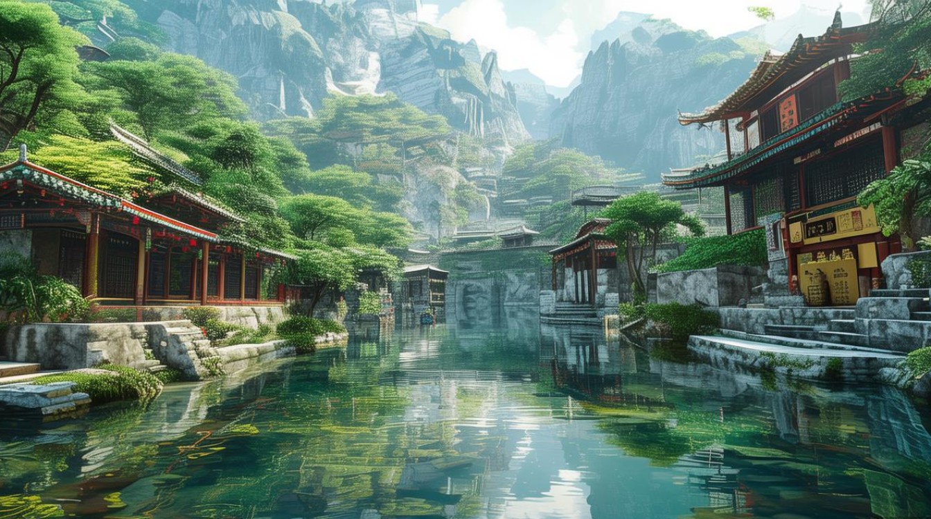 上杭周边旅游景点 上杭周边旅游景点