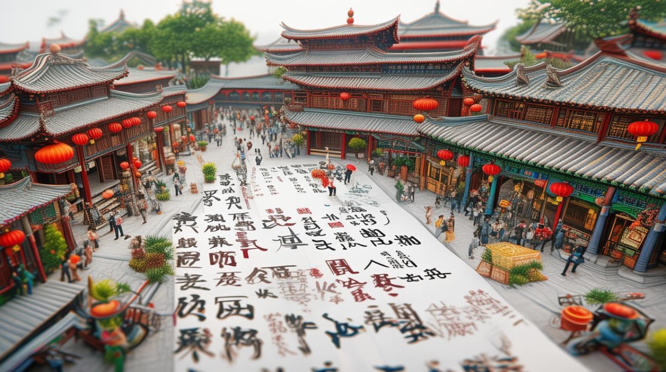 河南商丘旅游景点大全 河南商丘旅游景点大全