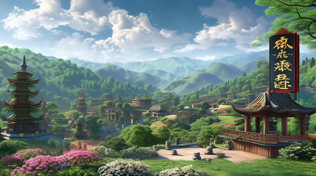 荣昌附近的旅游景点 荣昌附近的旅游景点