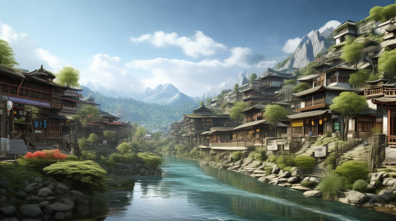 荣昌附近的旅游景点 荣昌附近的旅游景点