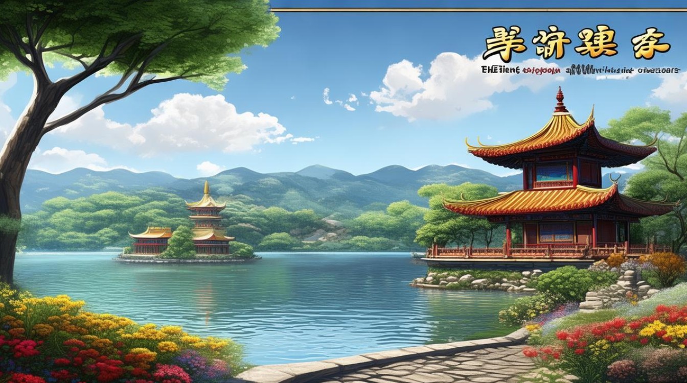 芷江附近的旅游景点