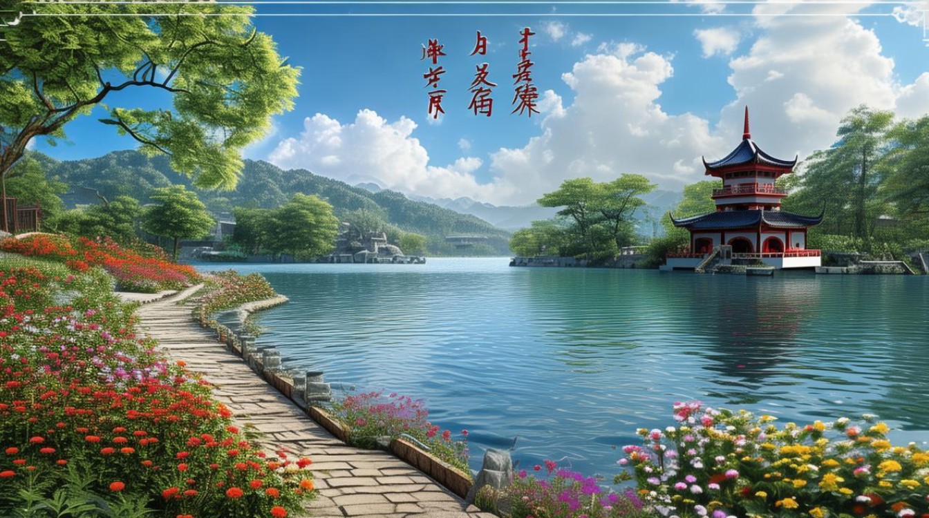 芷江附近的旅游景点