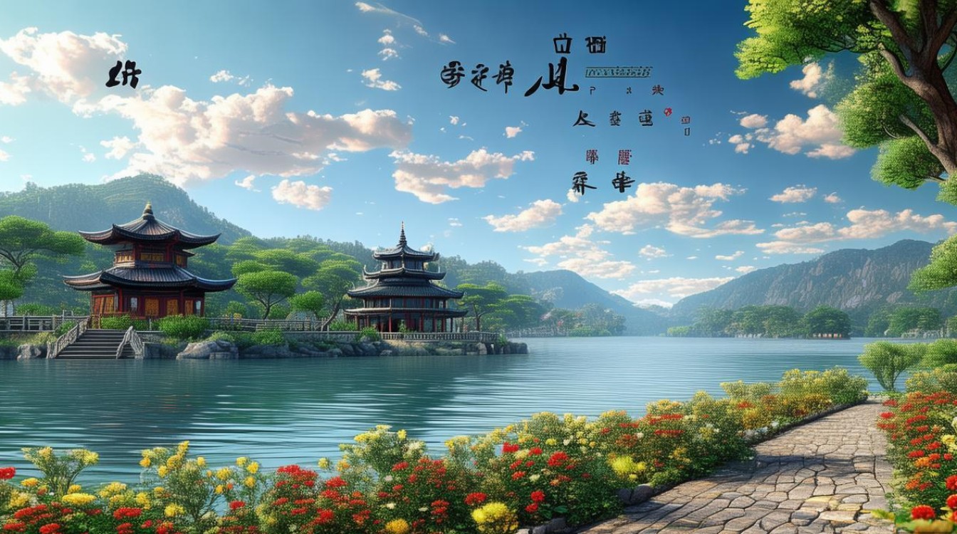 芷江附近的旅游景点