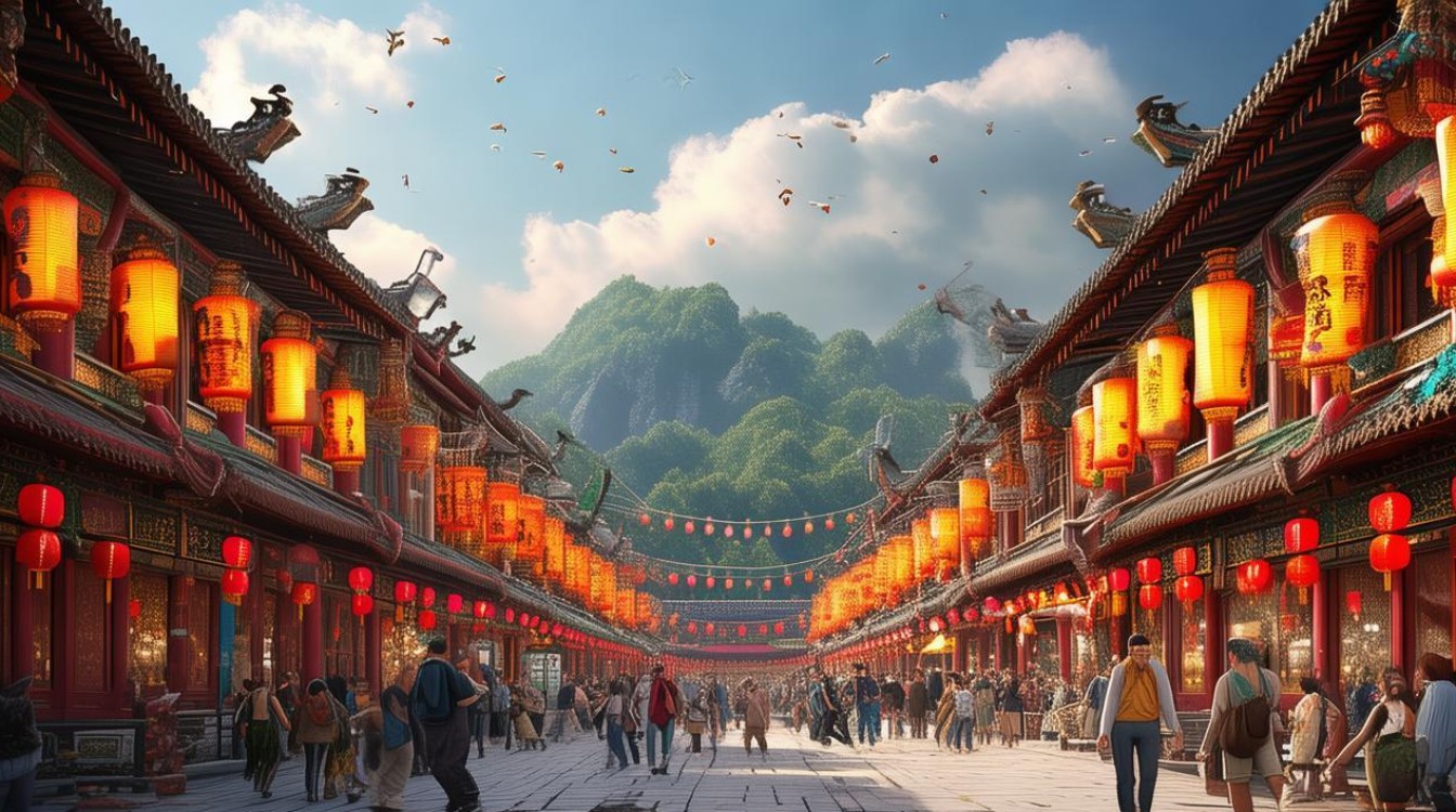 韩城有什么好玩的景点