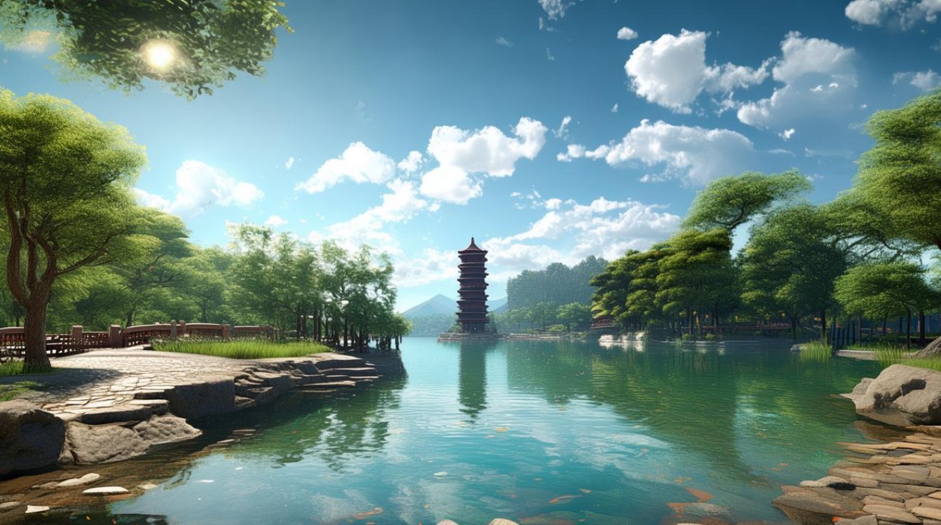 青浦区附近游玩景点