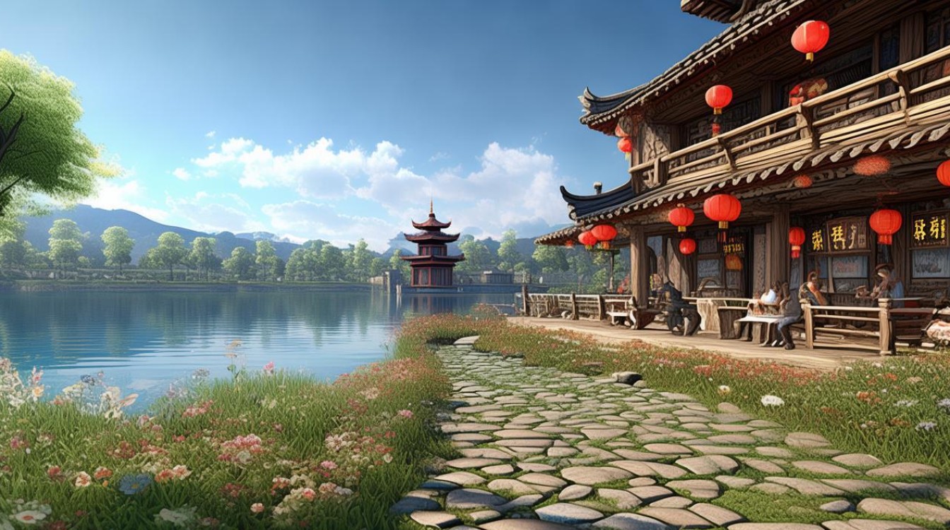 国内冷门旅游景点推荐