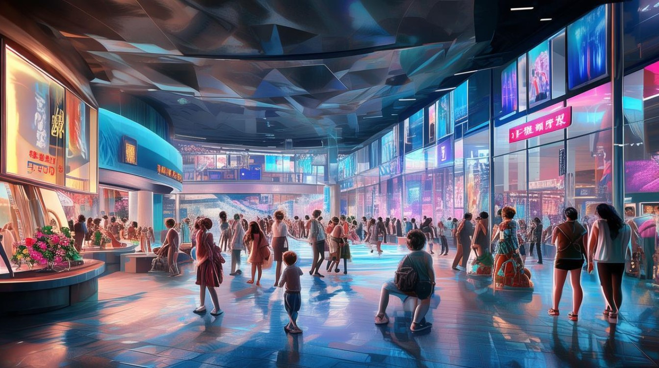 深圳市室内游玩景点 深圳市室内游玩景点