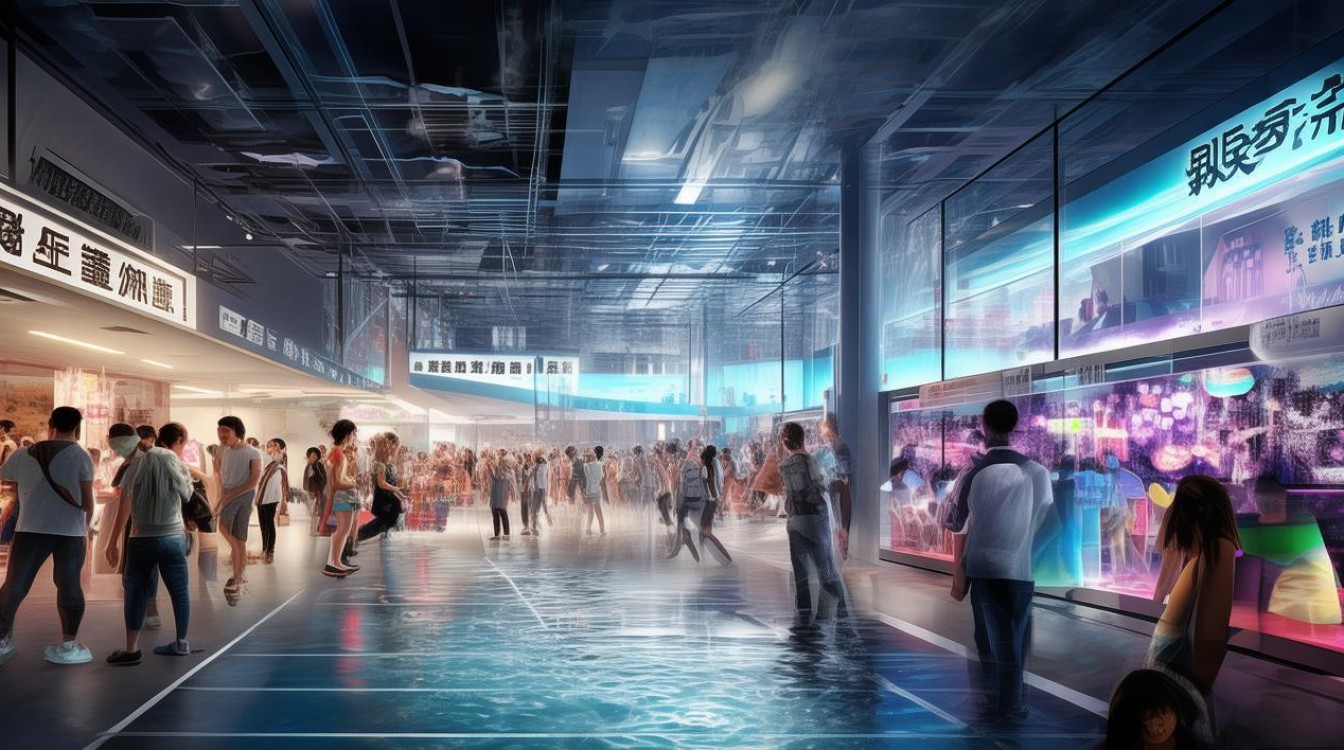 深圳市室内游玩景点 深圳市室内游玩景点