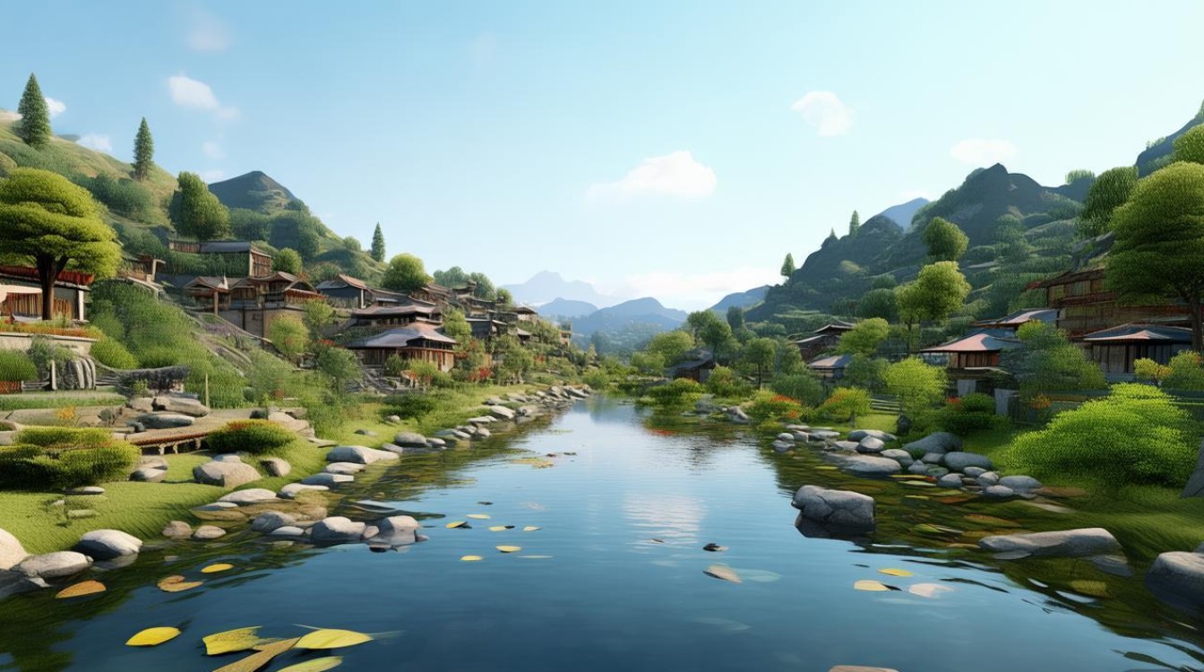 焦作市周边免费景点