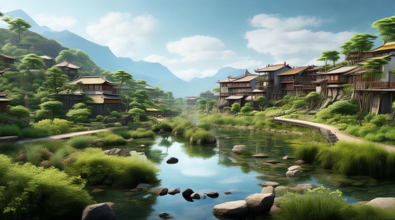 焦作市周边免费景点