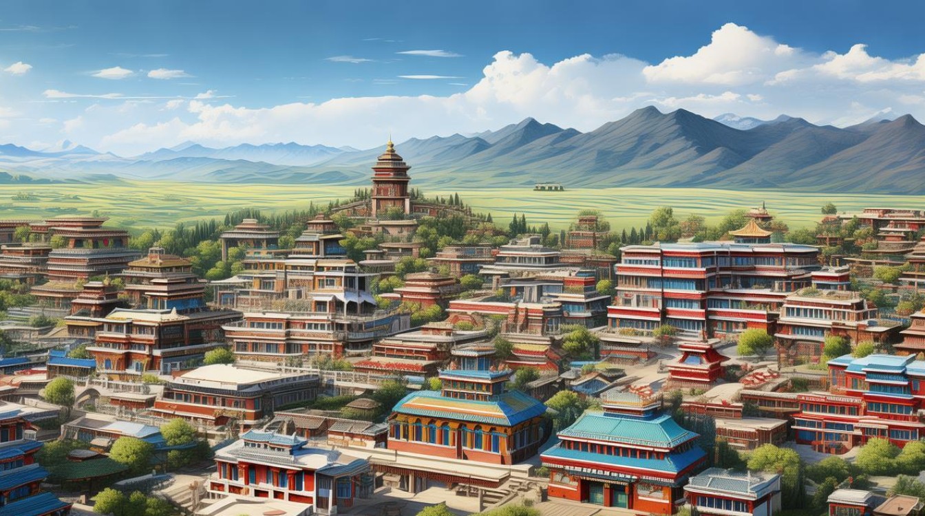 甘肃陇南旅游景点大全