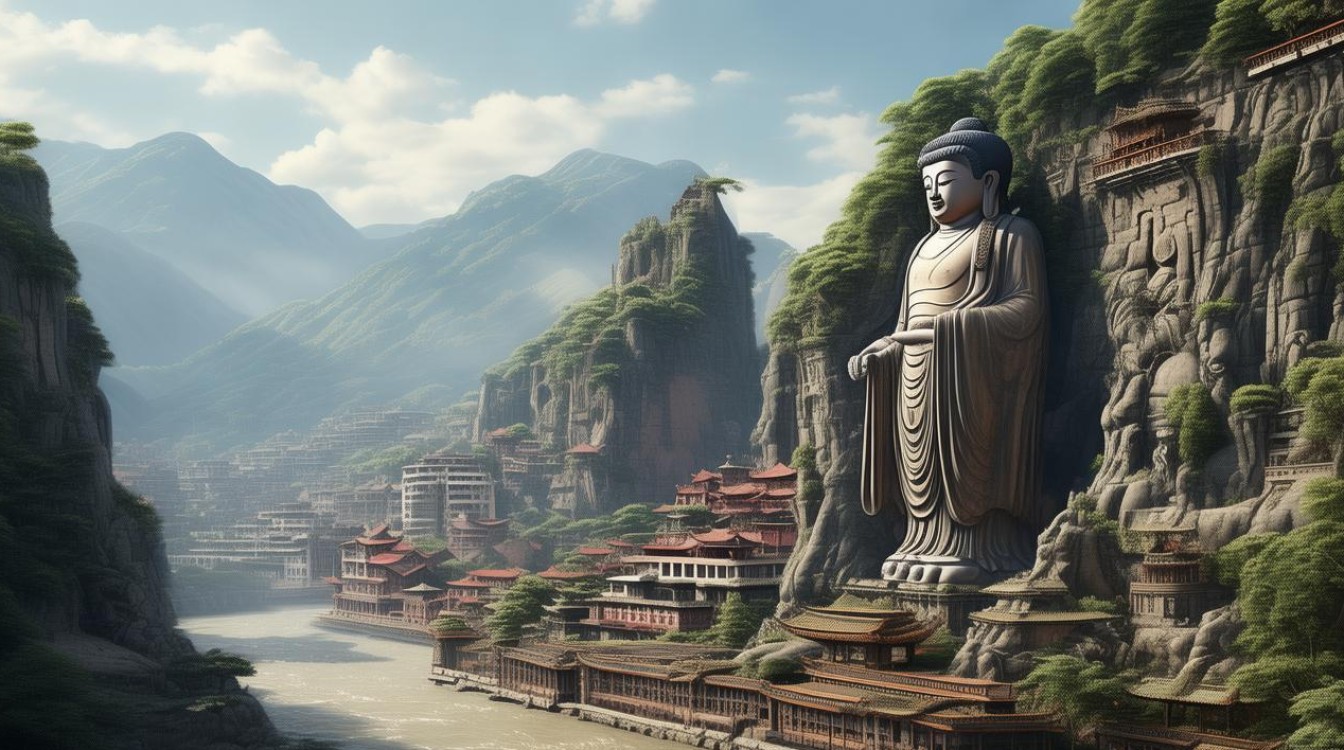 阆中有哪些旅游景点 阆中有哪些旅游景点