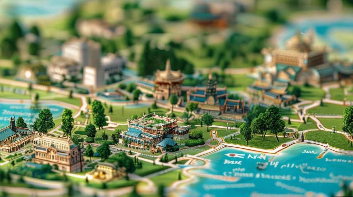 长兴旅游景点大全排名 长兴旅游景点大全排名