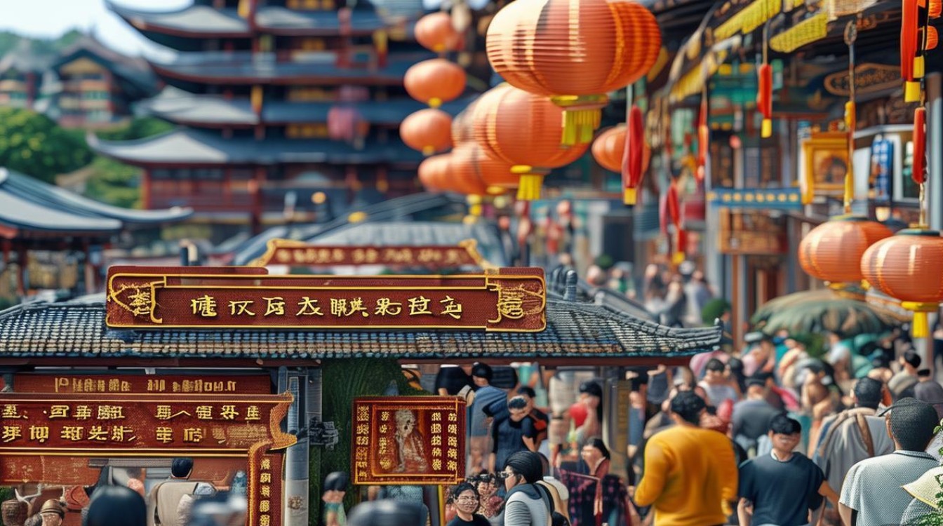 金华旅游景点哪里好玩