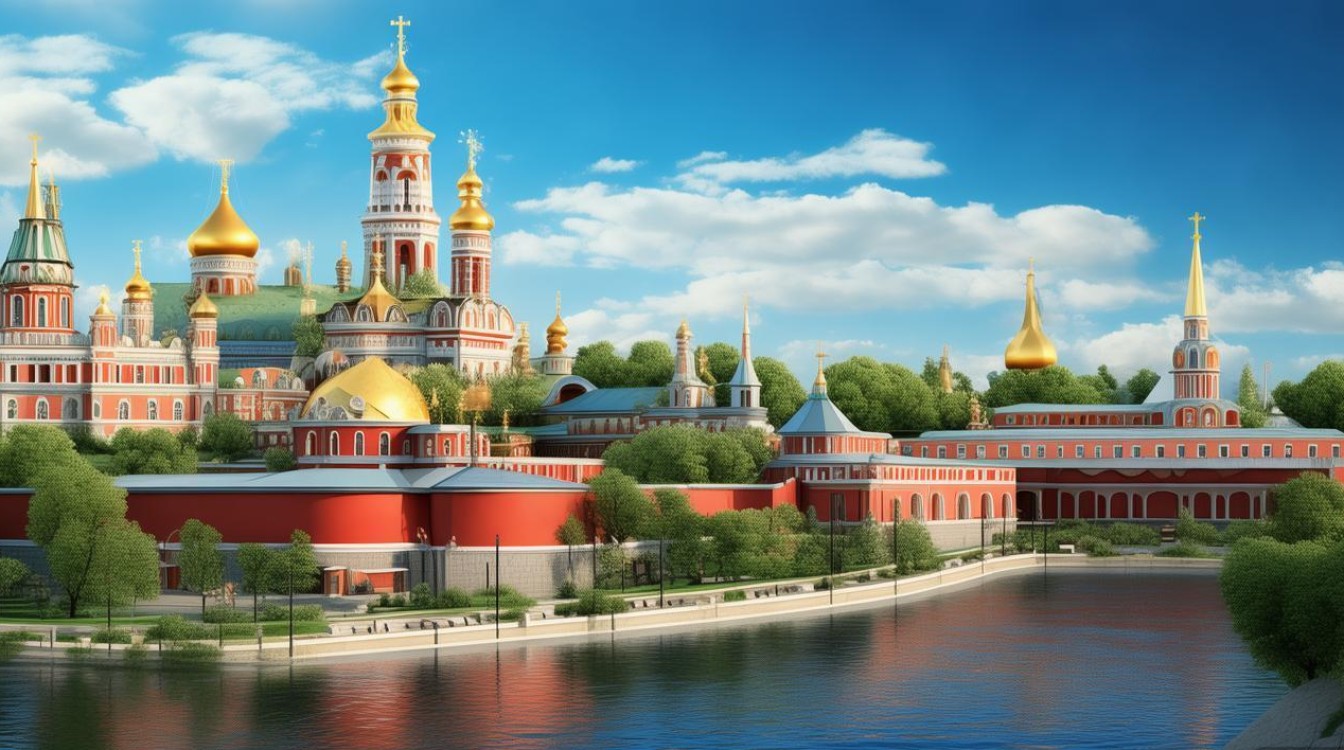 俄罗斯喀山旅游景点