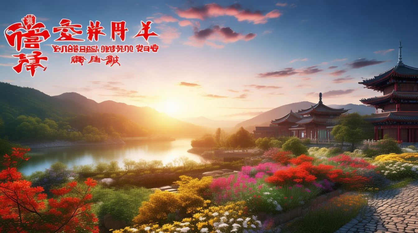 阳西有什么旅游景点 阳西有什么旅游景点