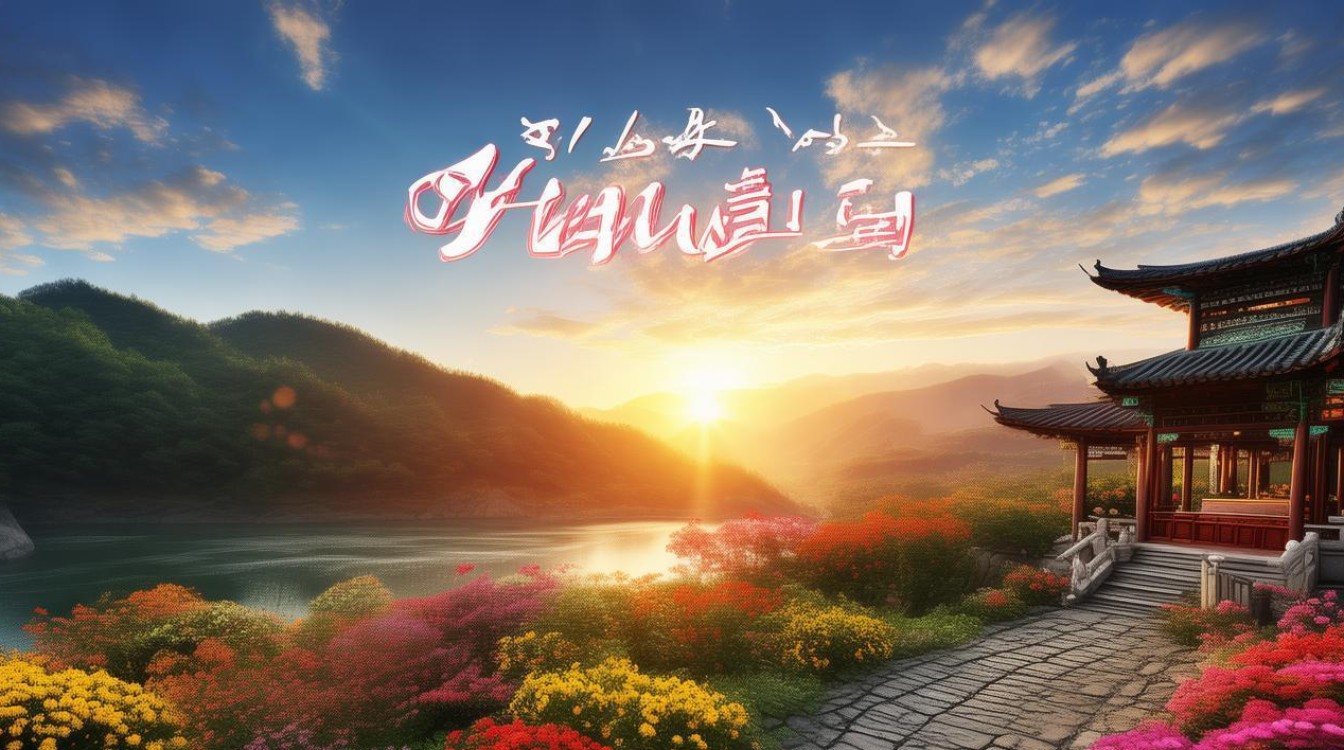 阳西有什么旅游景点 阳西有什么旅游景点